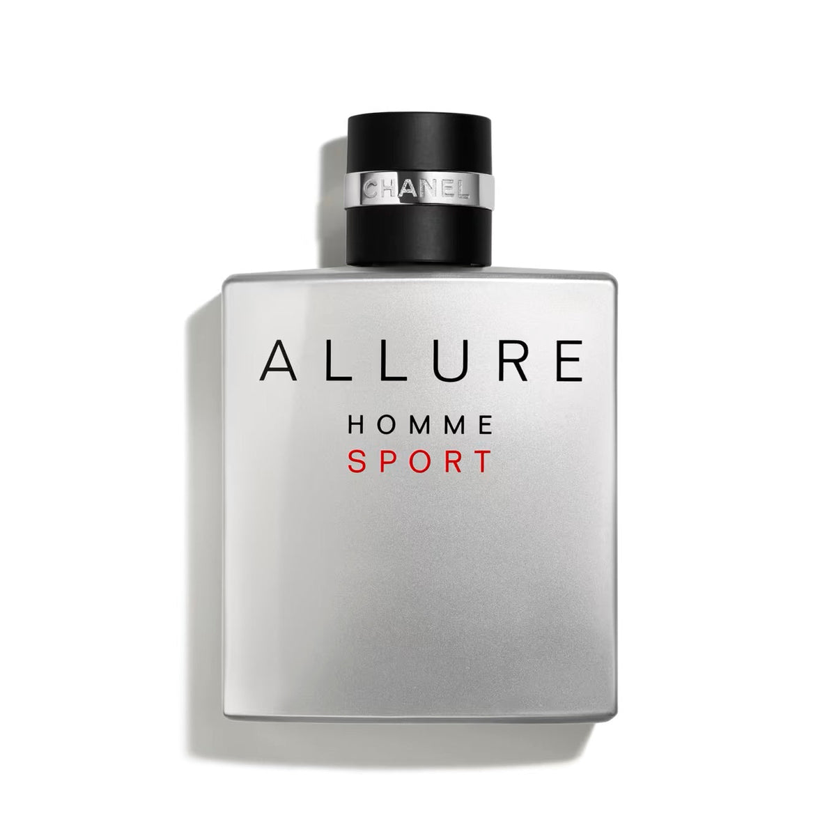 ALLURE HOMME SPORT EAU DE TOILETTE 100ml