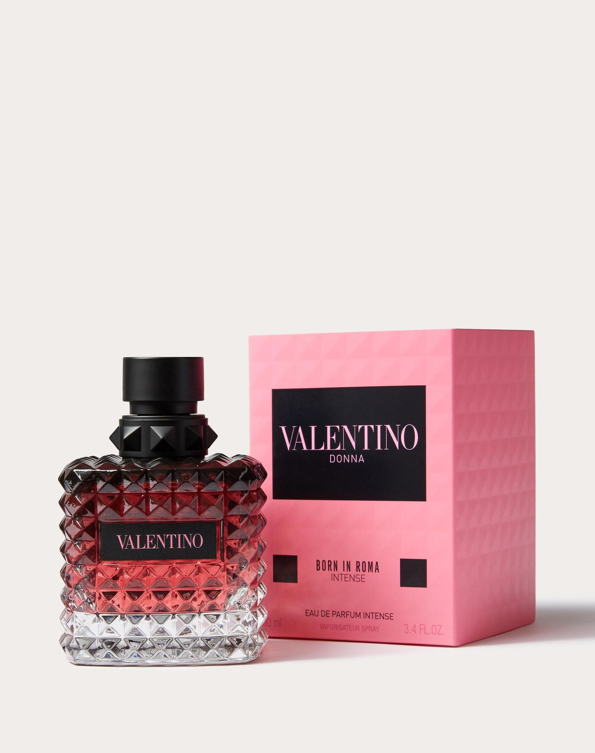 BORN IN ROMA INTENSE EAU DE PARFUM SPRAY 100ml