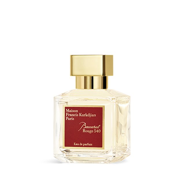 BACCARAT ROUGE 540 EAU DE PARFUM 70 ML