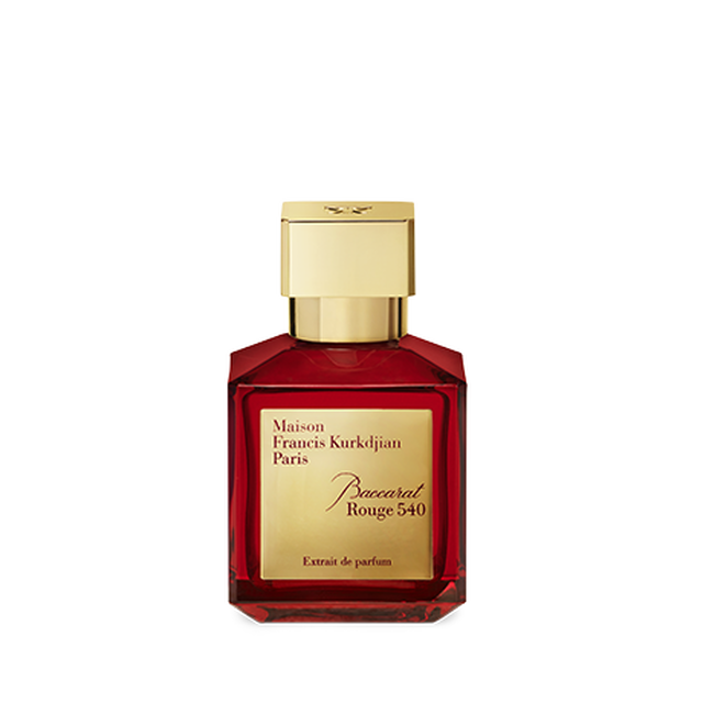 Baccarat Rouge 540 EXTRAIT DE PARFUM 70ml