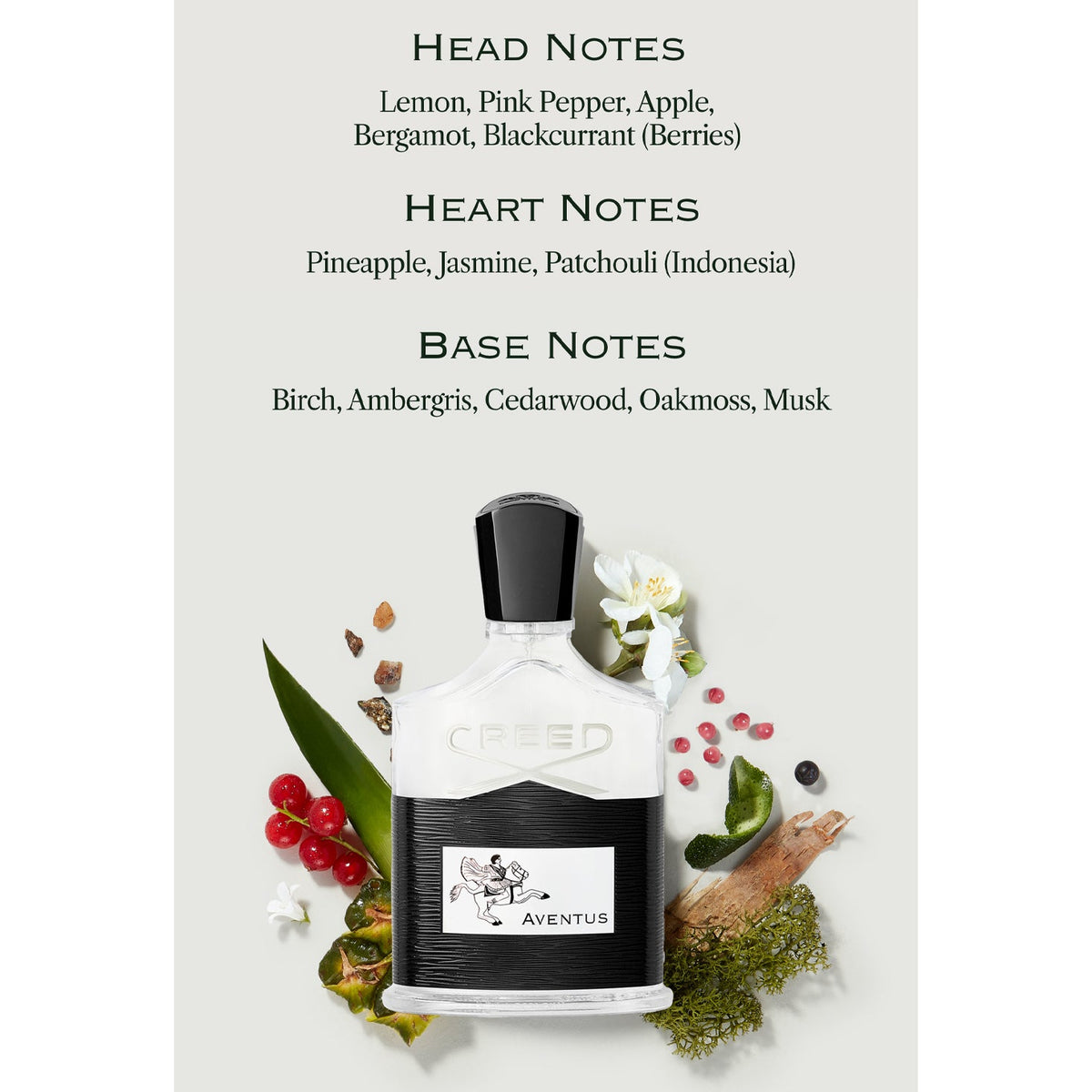 Creed Aventus 100ml
