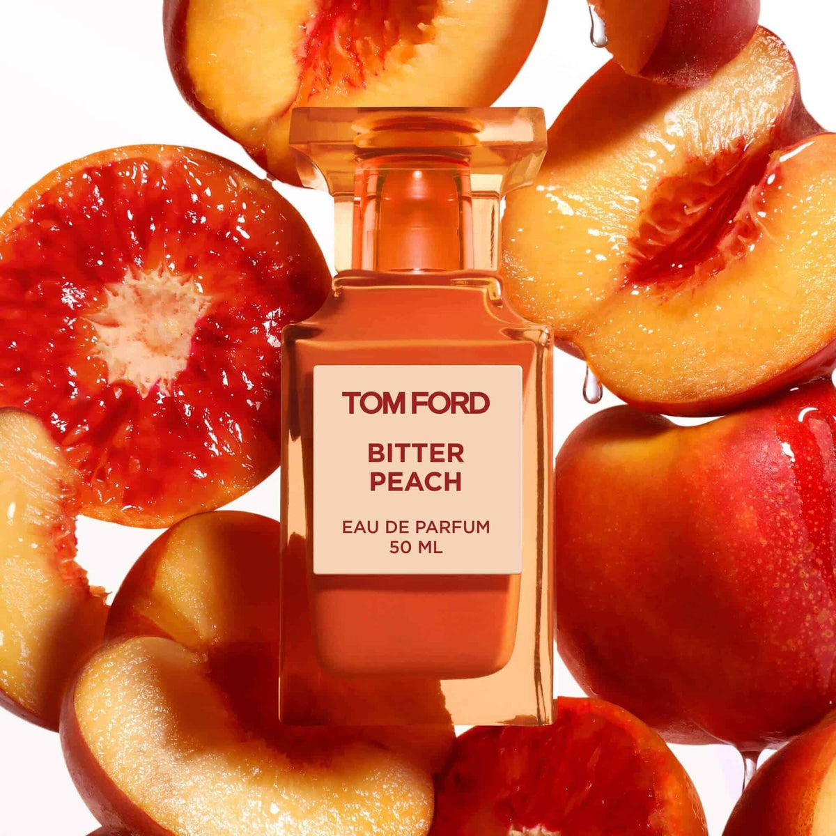 BITTER PEACH EAU DE PARFUM 100ml