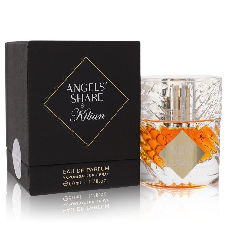 Angels' Share EDP (Unisex) 50ml