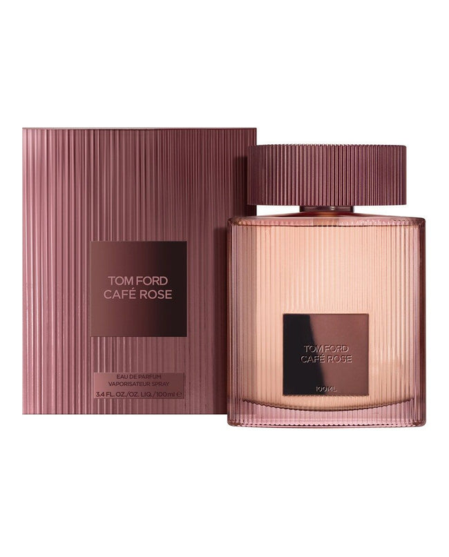 Café Rose Eau de Parfum 100ml (Unisex)