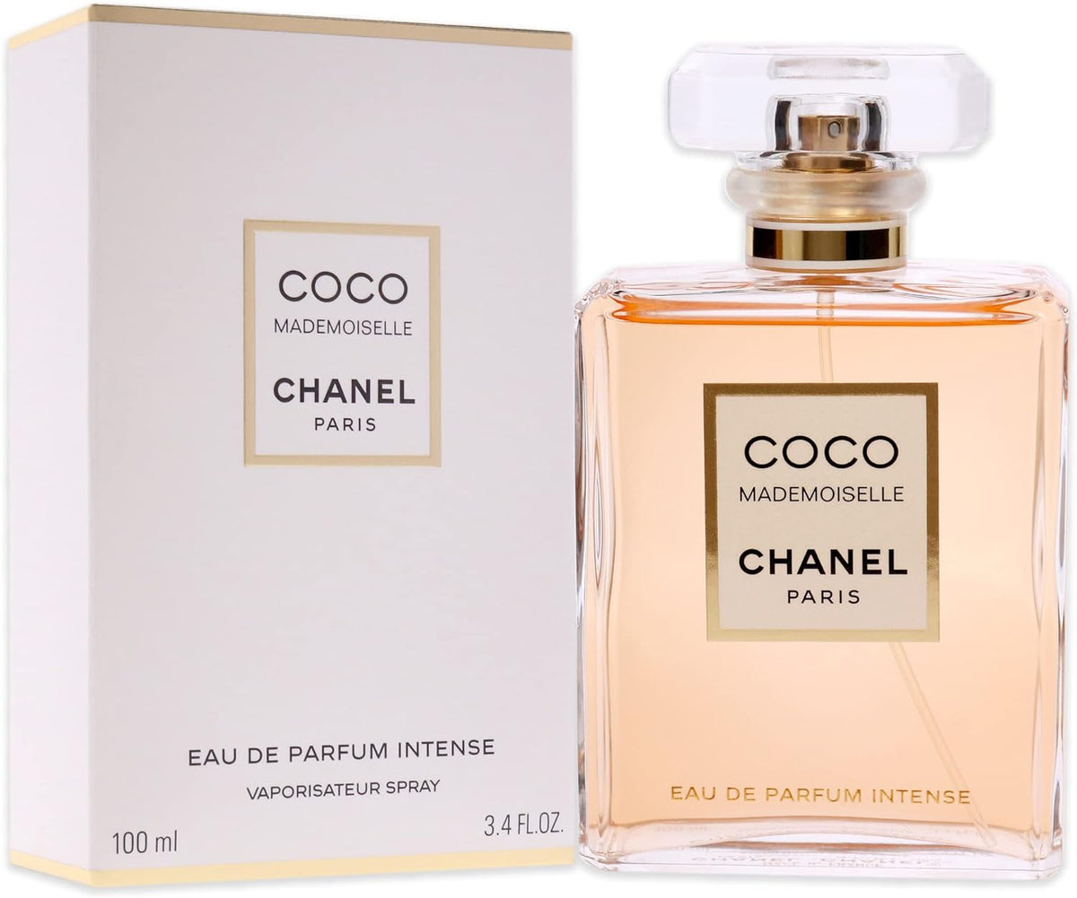 COCO MADEMOISELLE Eau de Parfum Intense 100ml