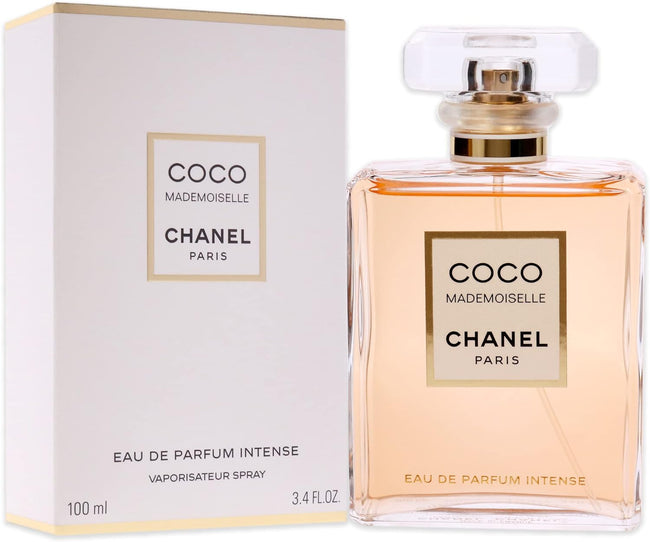 COCO MADEMOISELLE Eau de Parfum Intense 100ml