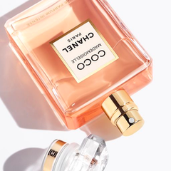 COCO MADEMOISELLE Eau de Parfum Intense 100ml