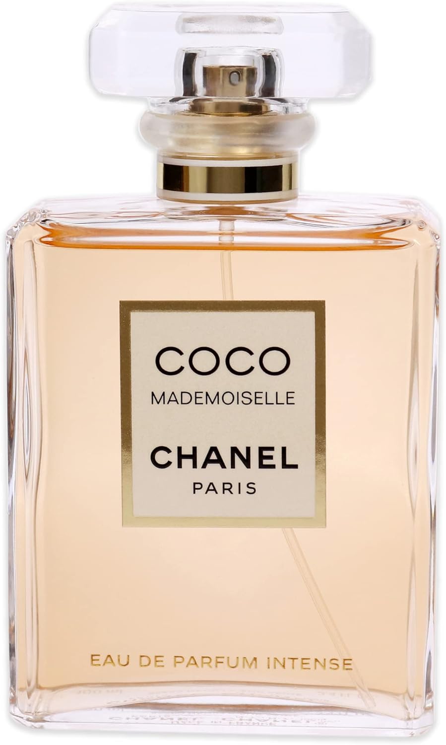 COCO MADEMOISELLE Eau de Parfum Intense 100ml