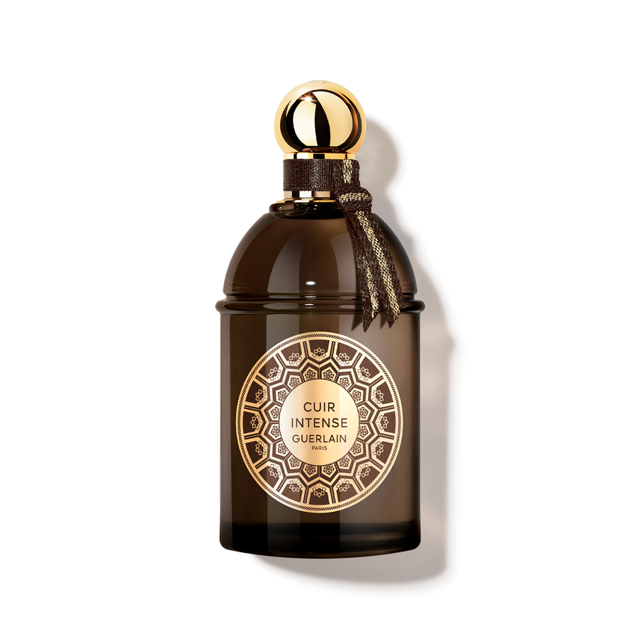Cuir Intense - Eau de Parfum 125ml