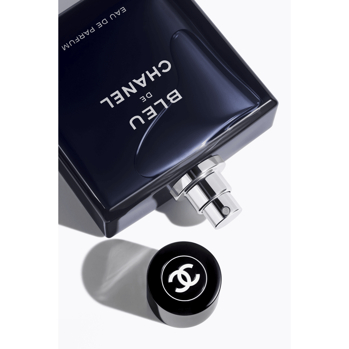 BLEU DE CHANEL Eau de Parfum 100ML