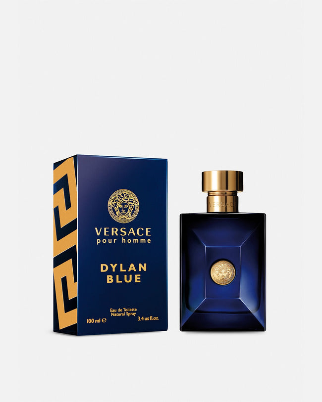 DYLAN BLUE POUR HOMME EDT 100 ML