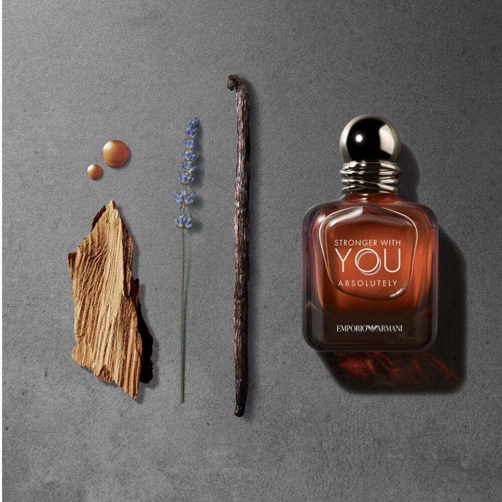 Stronger with You Absolutely Eau De Parfum 100ml
