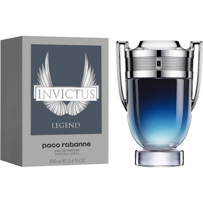 Invictus Legend EDP 100ml