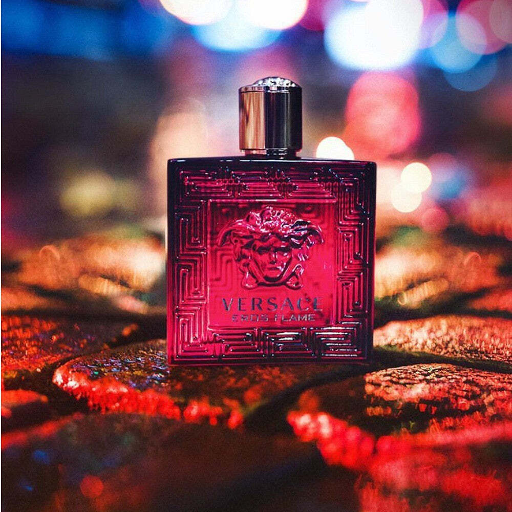 EROS FLAME EDP 100ml