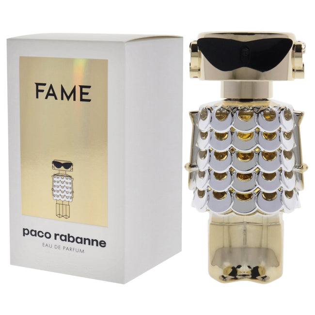 FAME Eau de Parfum  80ml