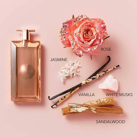 Lancome Idole L'intense EDP Intense 75ml For Women
