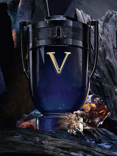 INVICTUS VICTORY ELIXIR 100ml