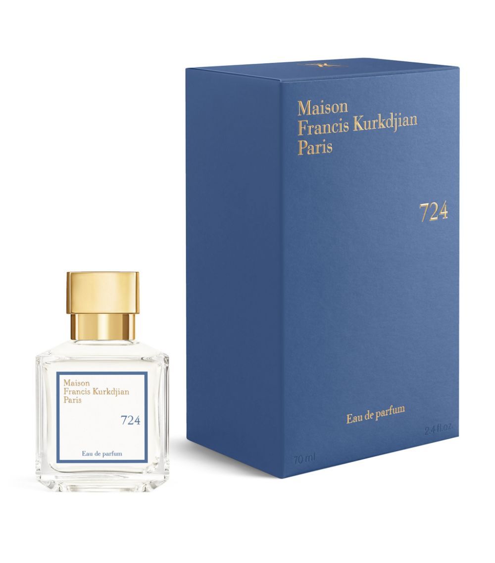 Maison Francis Kurkdjian 724 EAU DE PARFUM 70ml