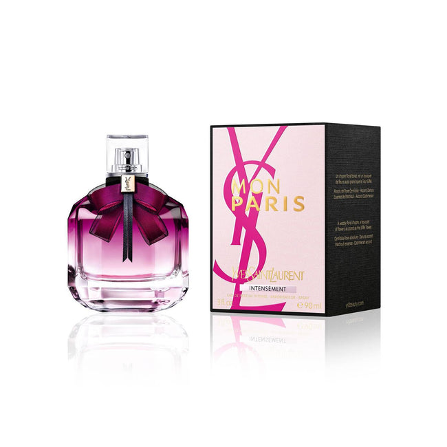 MON PARIS EAU DE PARFUM INTENSÉMENT 90ml