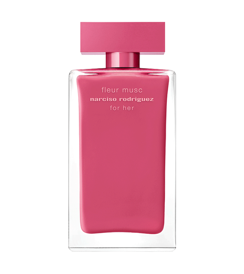 Narciso Rodriguez Fleur Musc for Her Eau De Parfum 100ml