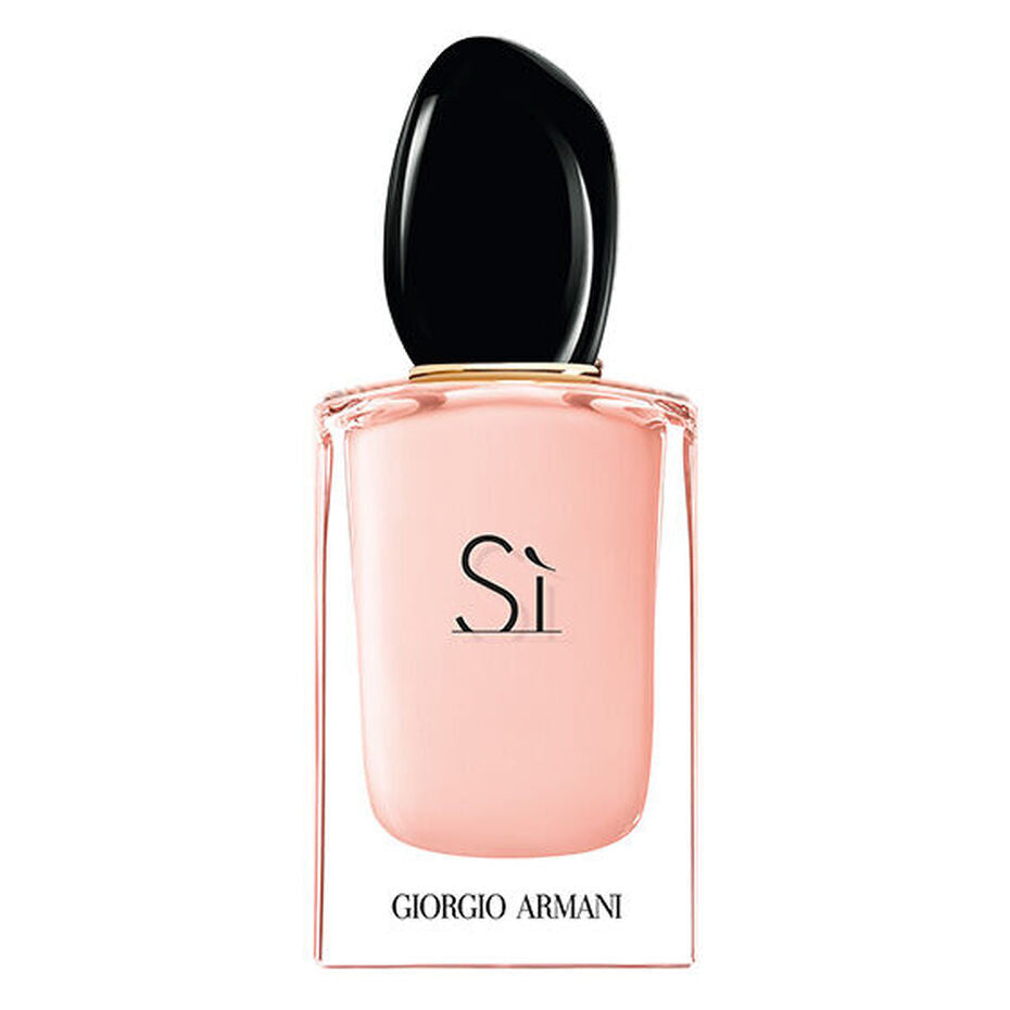 SÌ FIORI EAU DE PARFUM 100ml