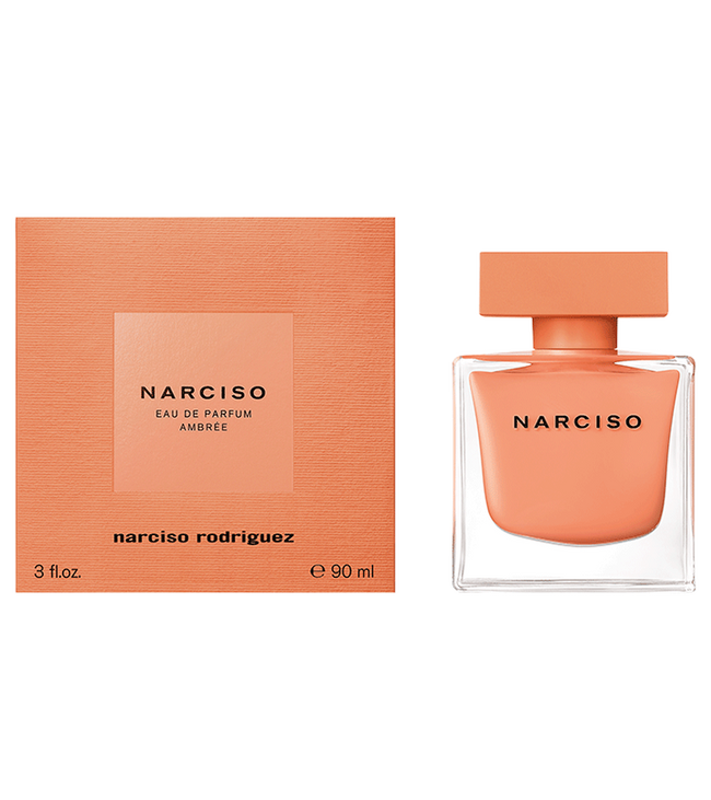 NARCISO EAU DE PARFUM AMBRÉE 90ml