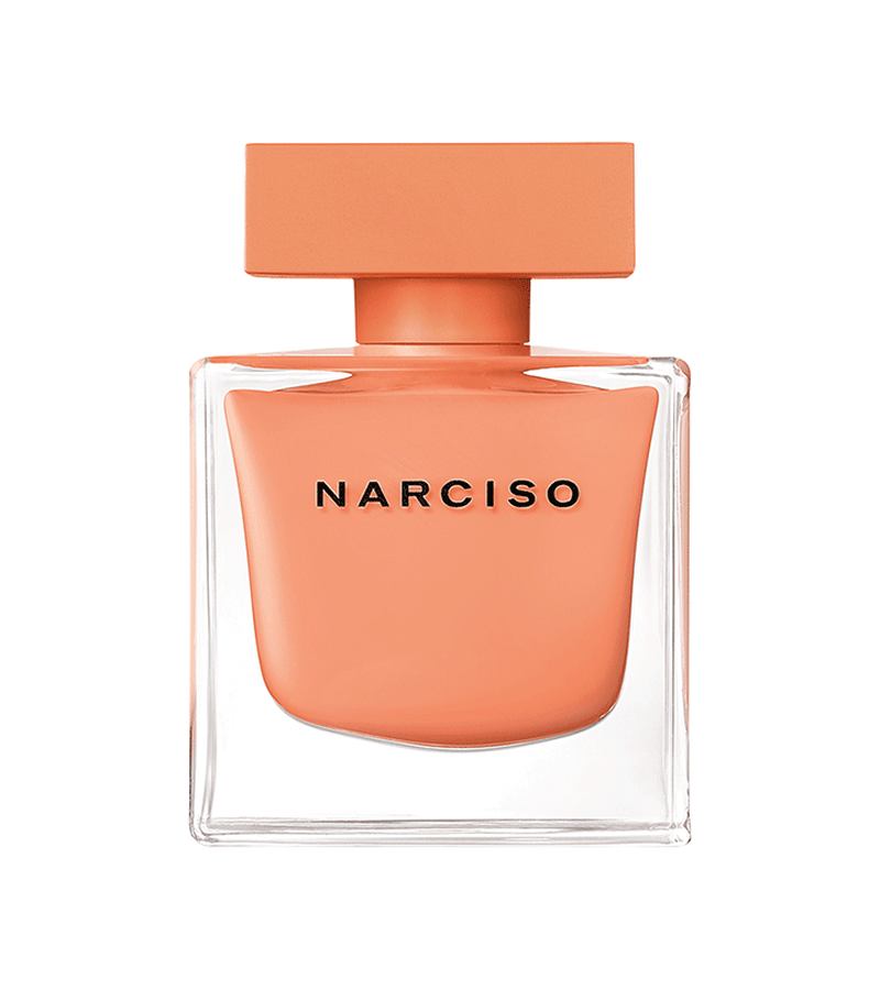 NARCISO EAU DE PARFUM AMBRÉE 90ml