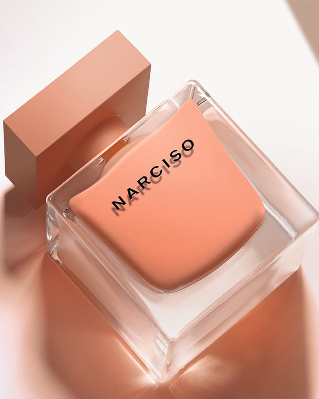 NARCISO EAU DE PARFUM AMBRÉE 90ml