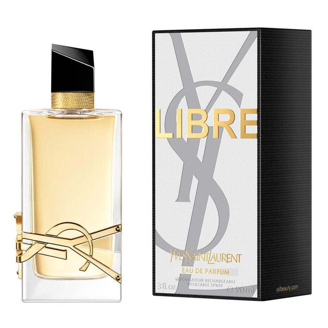 LIBRE EAU DE PARFUM 90ml