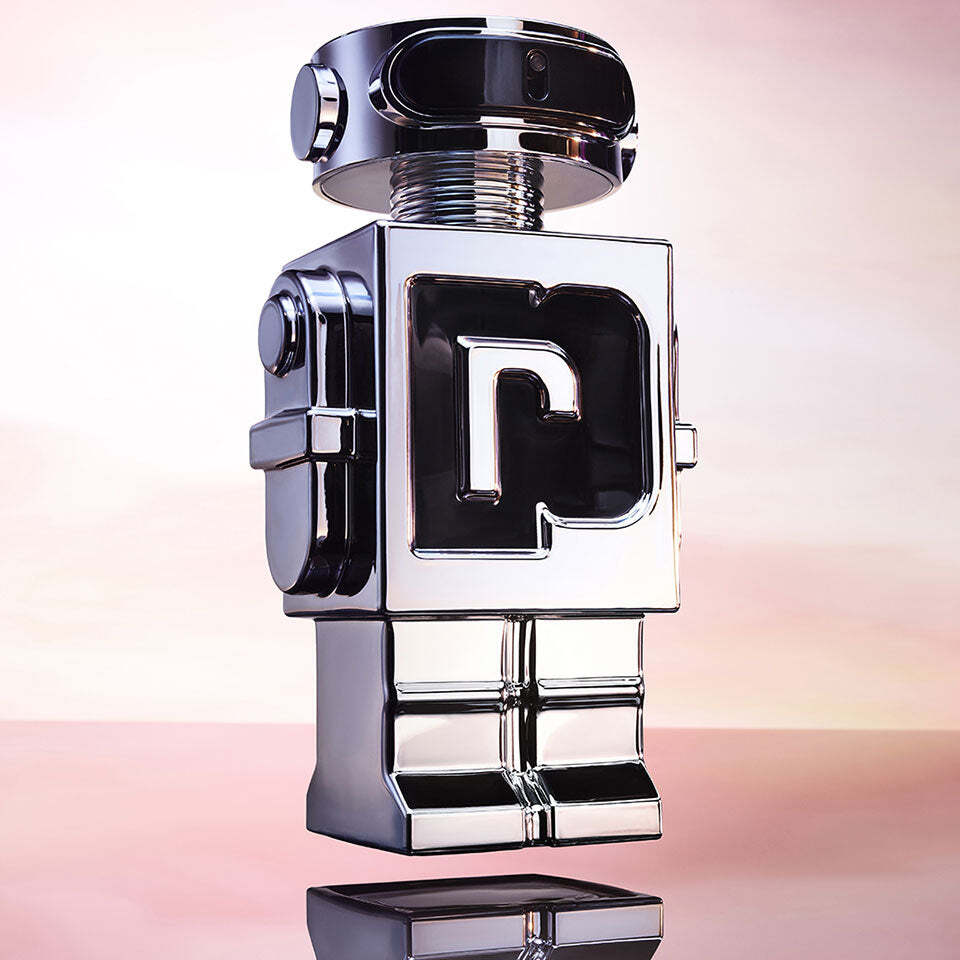 PHANTOM Eau de Toilette 100ml