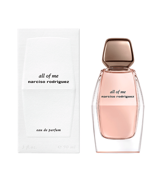 narciso rodriguez all of me EAU DE PARFUM 90ml