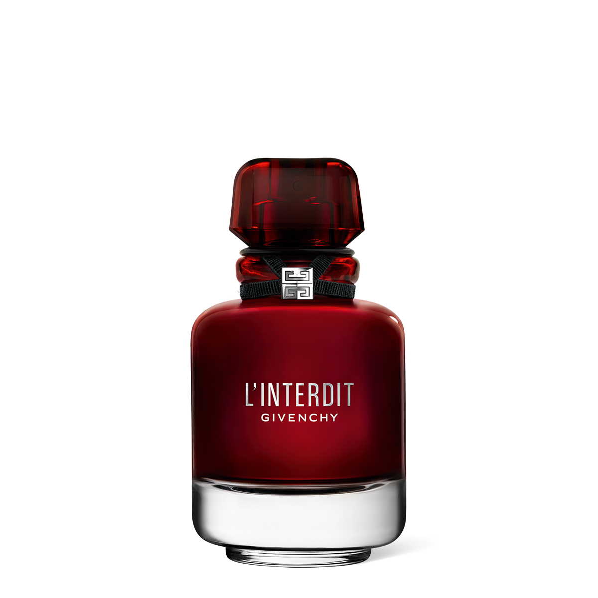 L'INTERDIT ROUGE Eau de Parfum 80ml