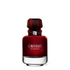 L'INTERDIT ROUGE Eau de Parfum 80ml