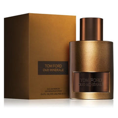 Oud Minérale Eau de Parfum 100ml