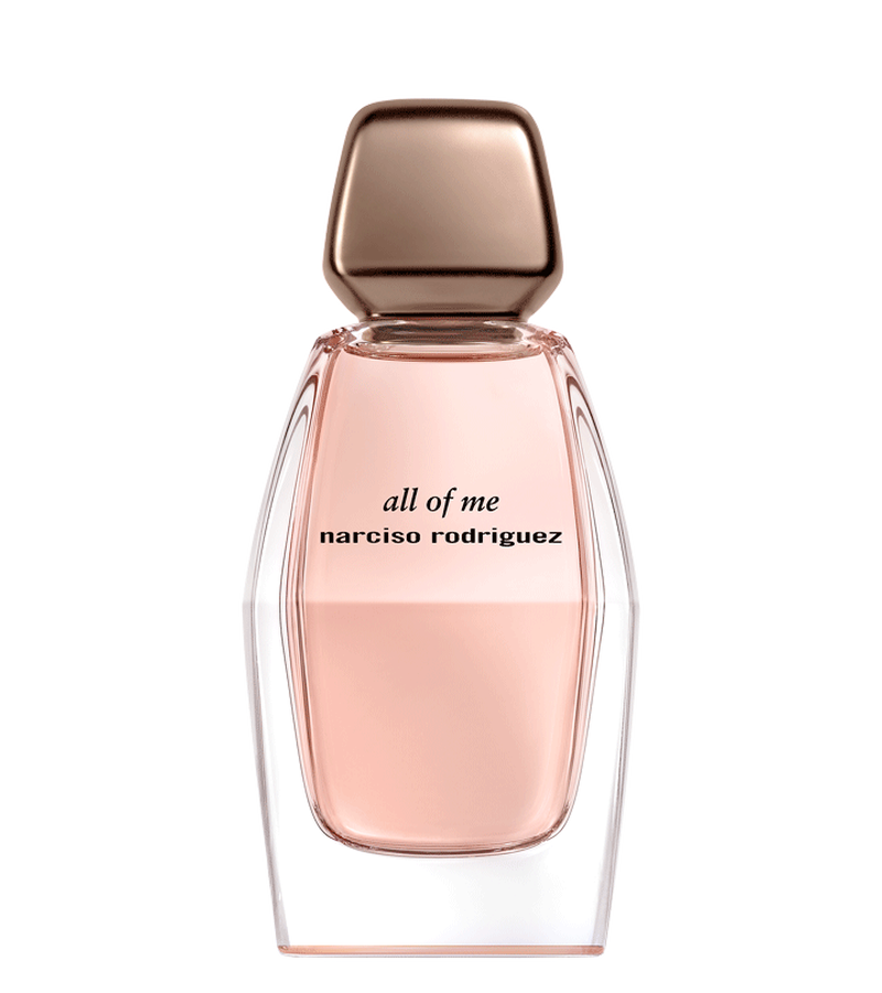 narciso rodriguez all of me EAU DE PARFUM 90ml