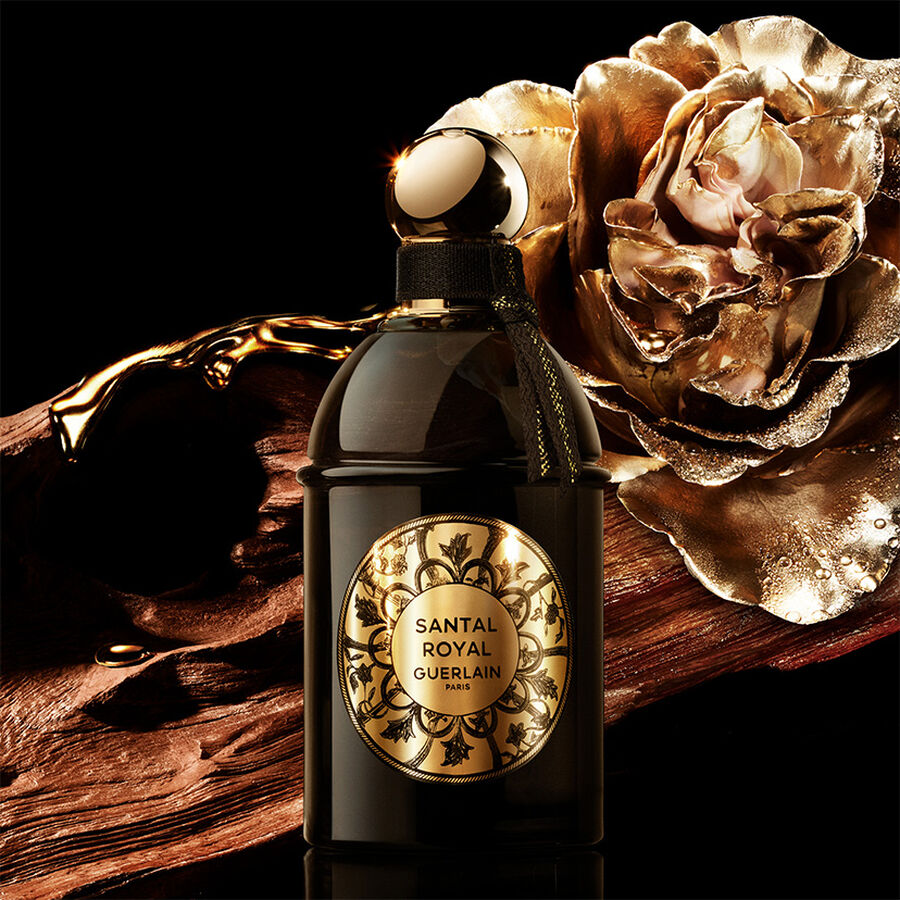 Santal Royal - Eau de Parfum 125ml