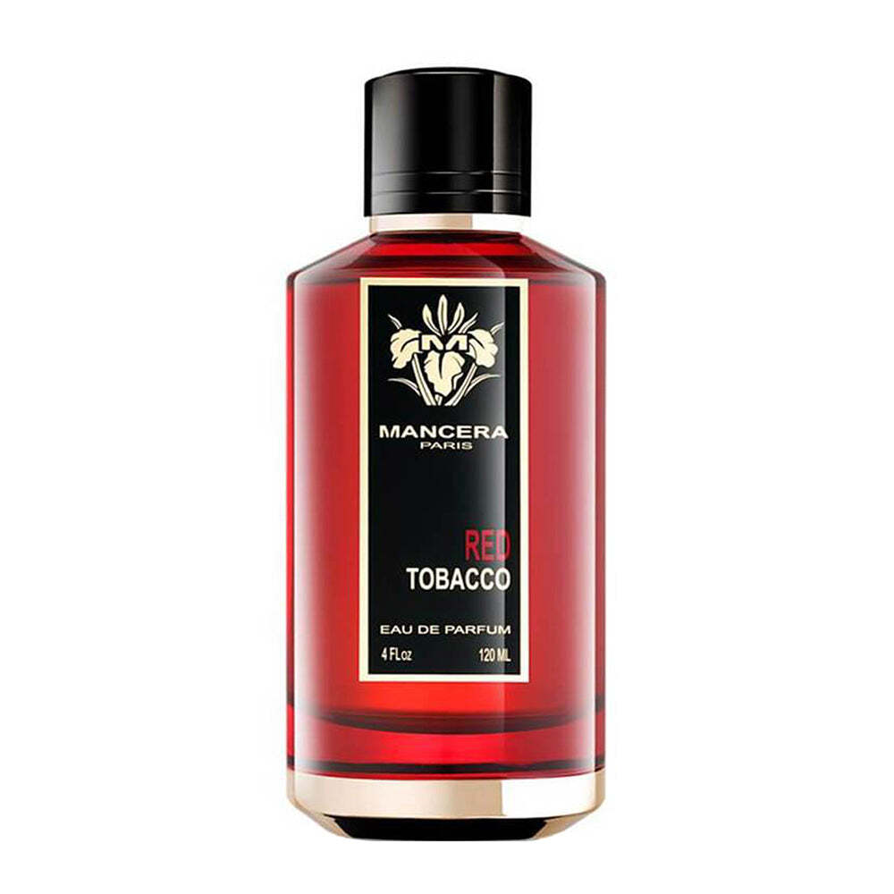 Red Tobacco EDP (Unisex) Mancera 120ml