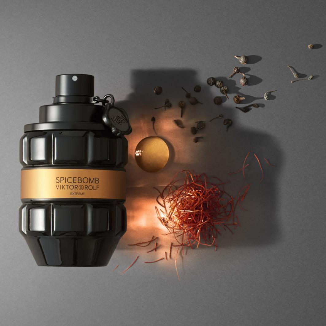 SPICEBOMB EXTREME 90ml