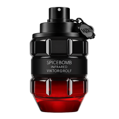 SPICEBOMB INFRARED EAU DE TOILETTE 90ml