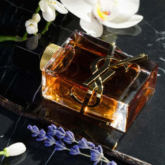 LIBRE EAU DE PARFUM INTENSE 90ml