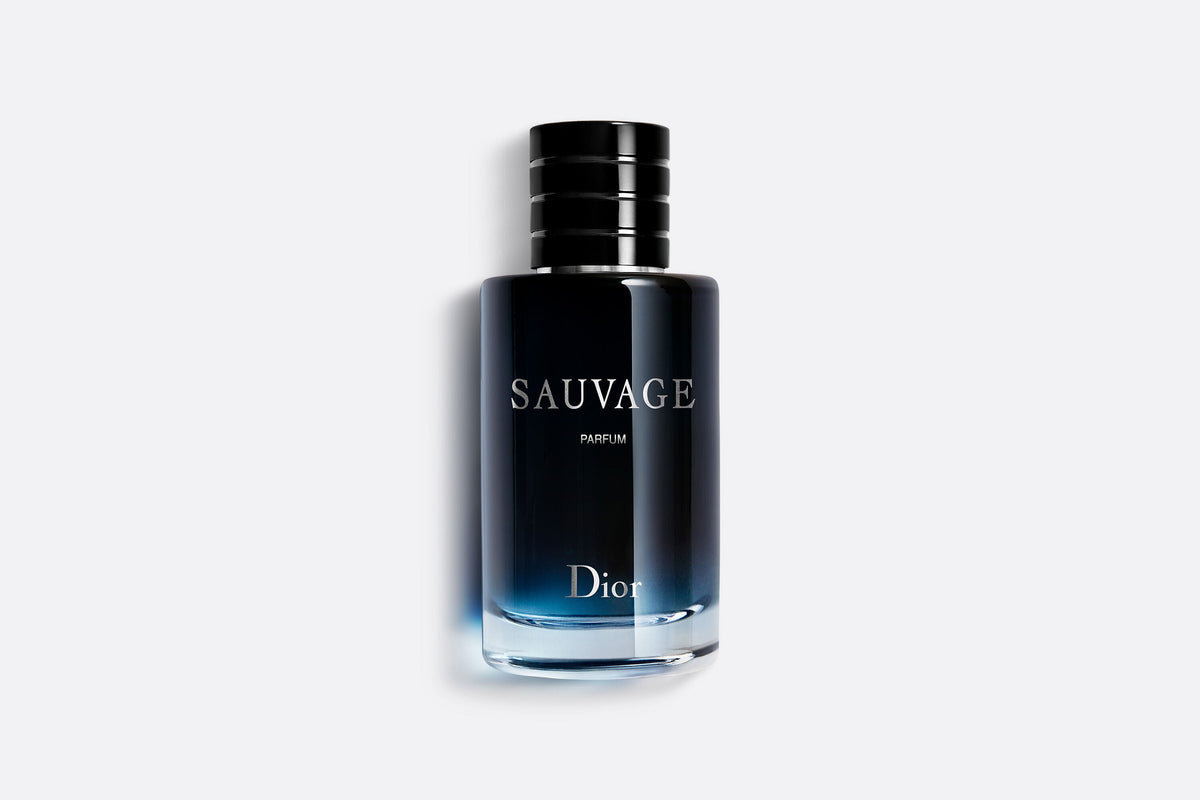 SAUVAGE PARFUM 100ml