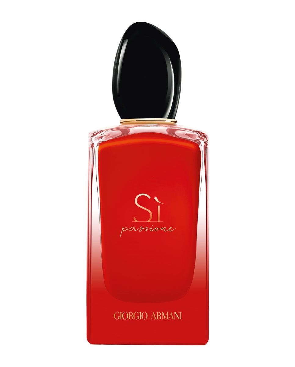 SÌ PASSIONE INTENSE Eau de Parfum 100ml