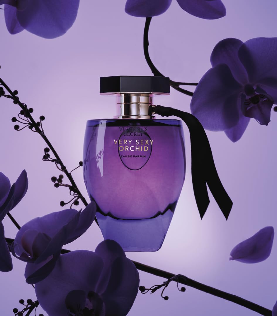 Victoria's Secret Very Sexy Orchid EDP - 100ml