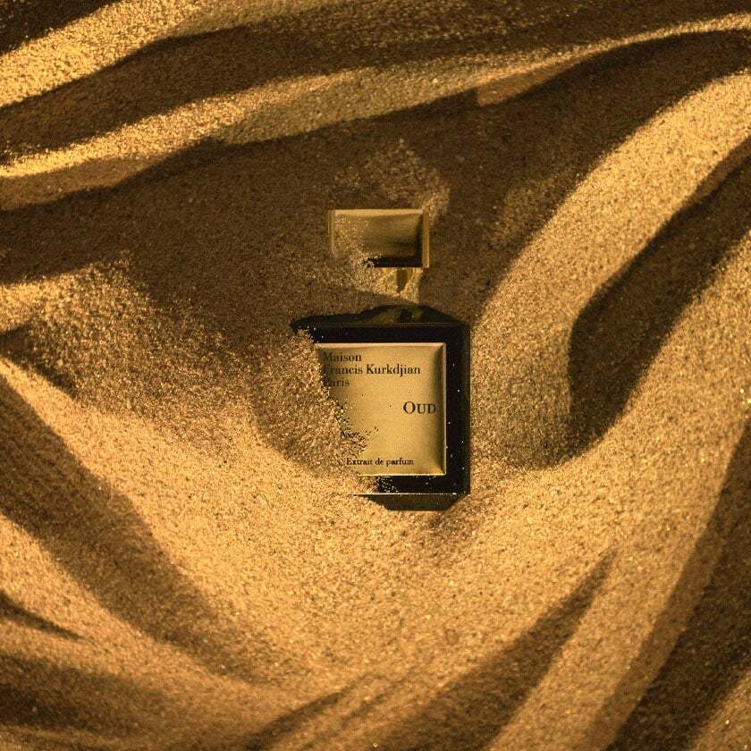 Oud Satin Mood Extrait de parfum Maison Francis Kurkdjian 70ml