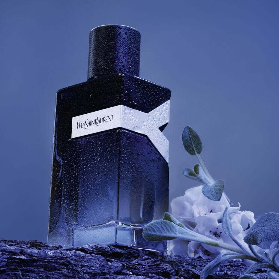 Y EAU DE PARFUM 100ml
