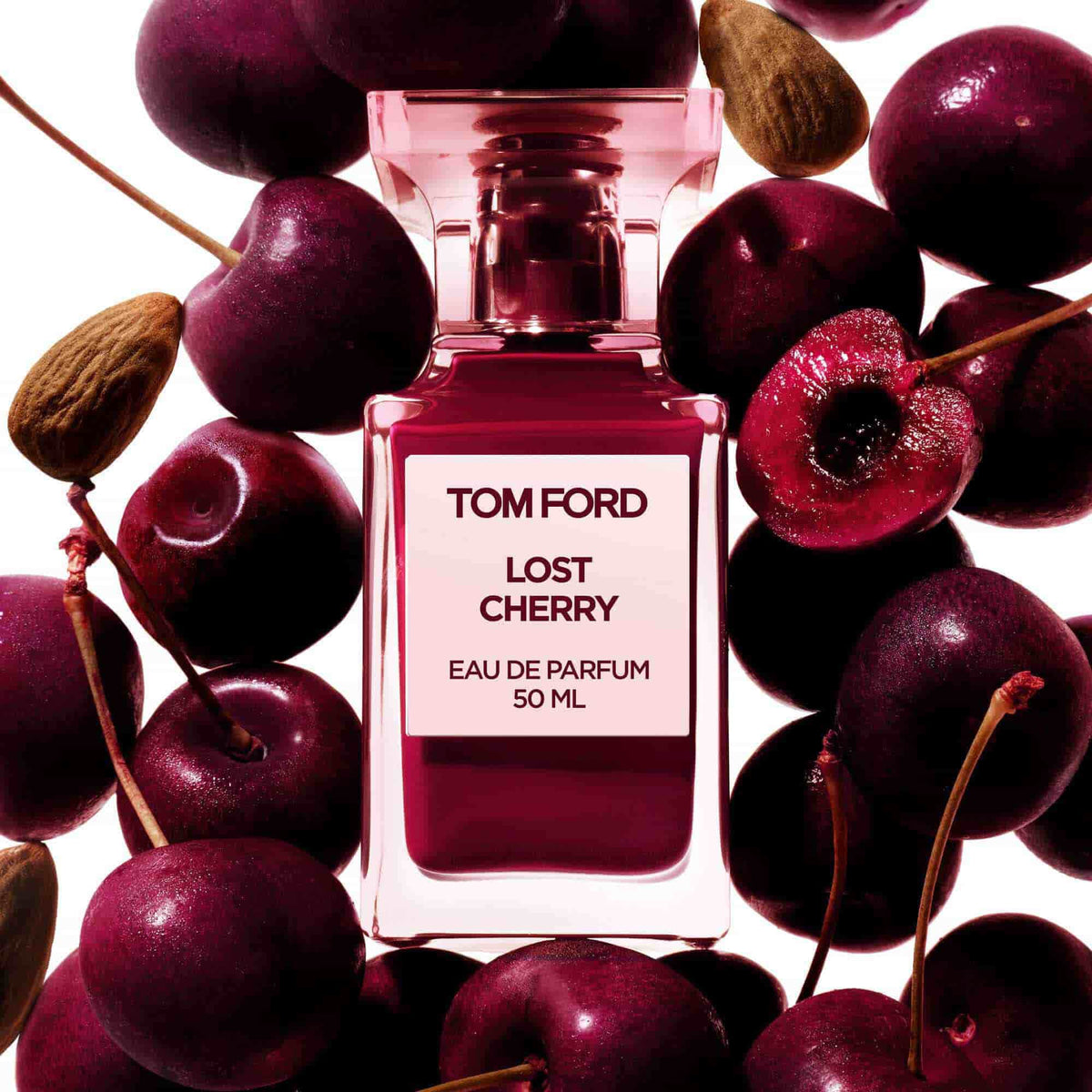 Tom Ford LOST CHERRY EAU DE PARFUM 100ml (Unisex)