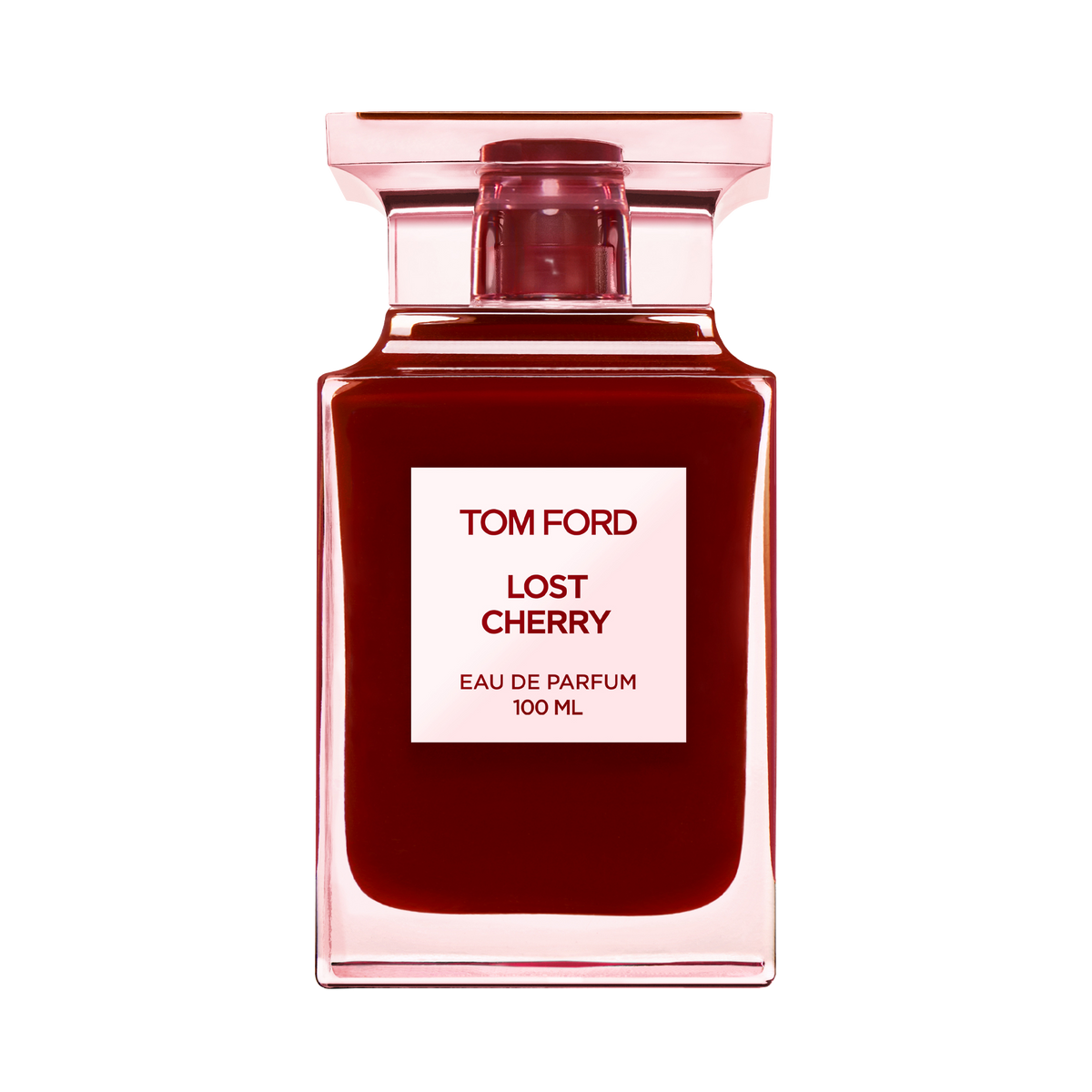 Tom Ford LOST CHERRY EAU DE PARFUM 100ml (Unisex)