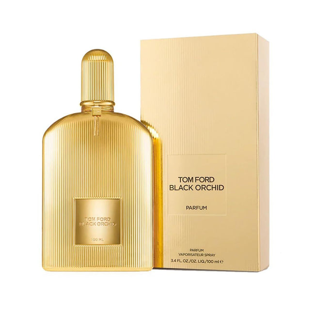 Tom Ford BLACK ORCHID PARFUM 100ml (Unisex)