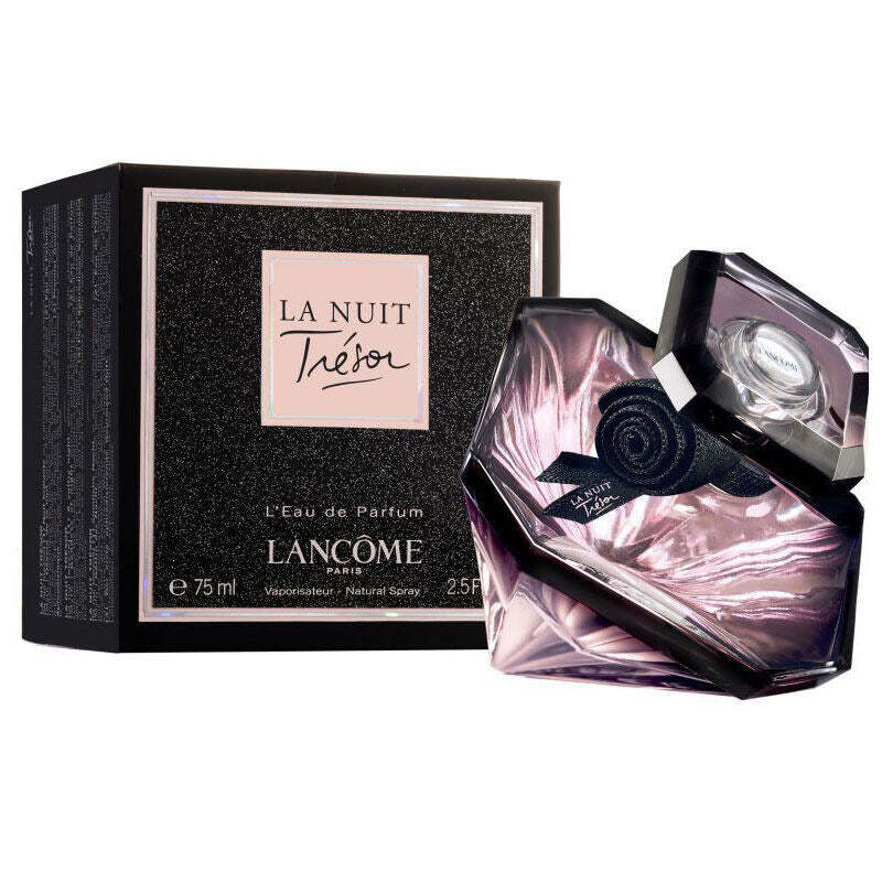 Tresor La Nuit EDP 75ml