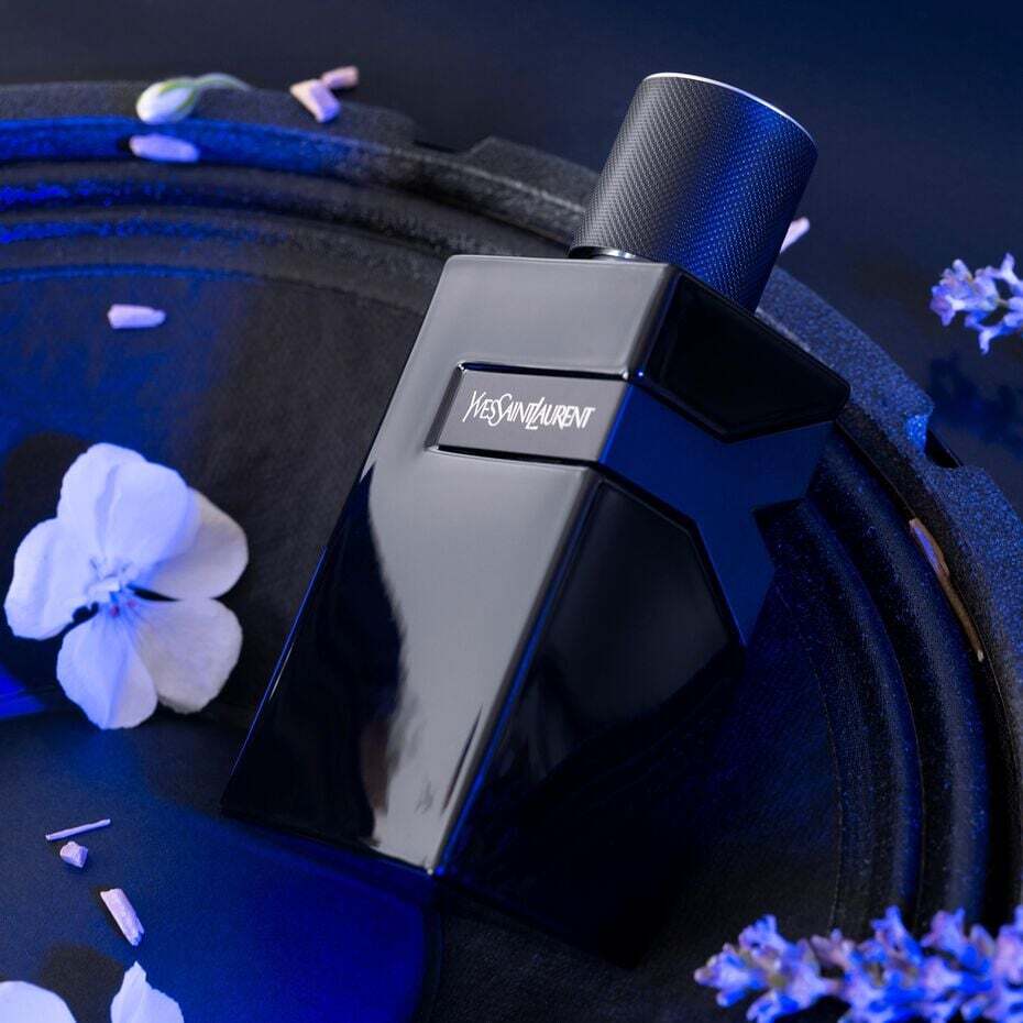 Y LE PARFUM 100ml